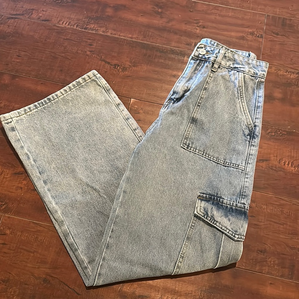Cargo pants